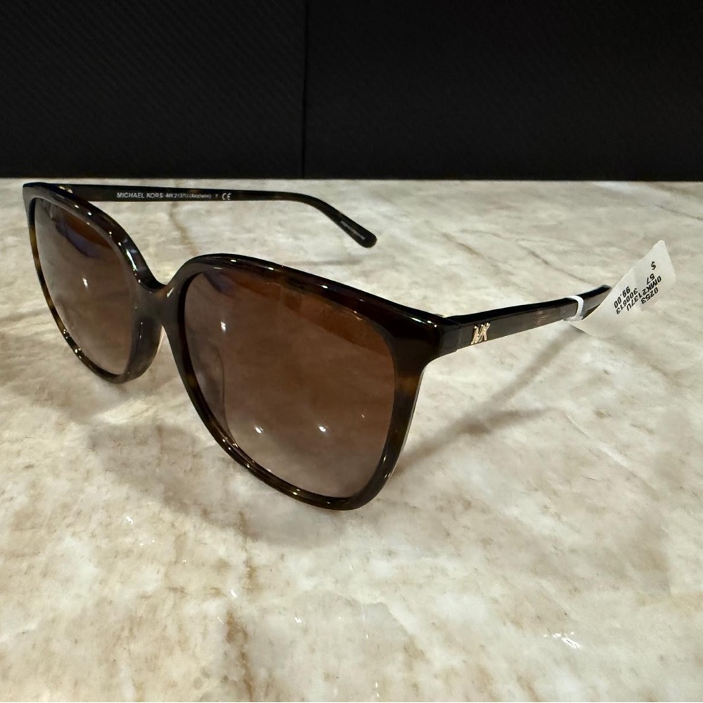 Michael Kors MK2098U Isle Of Palms Womens Sunglasses